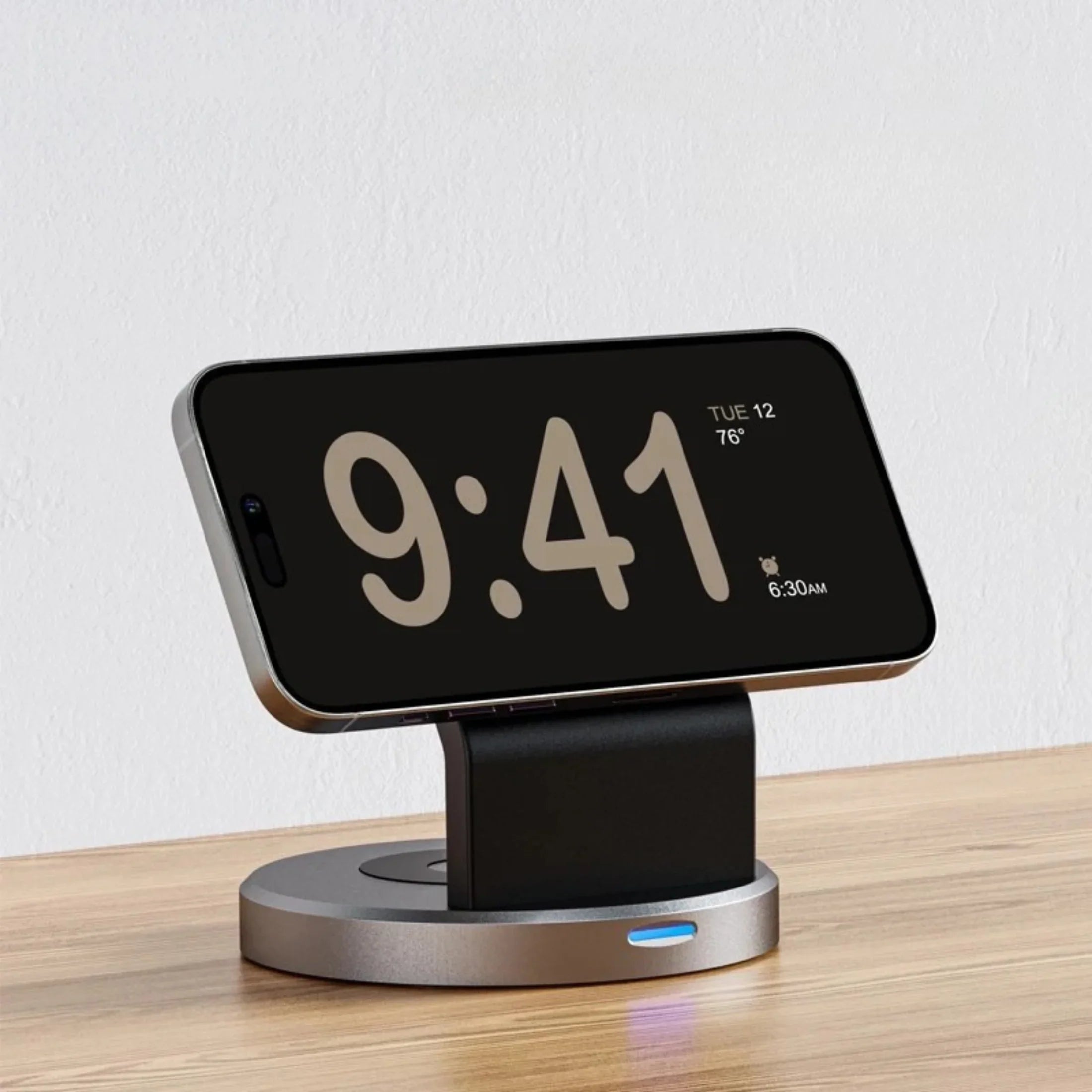 Magnetic Wireless Charging Stand